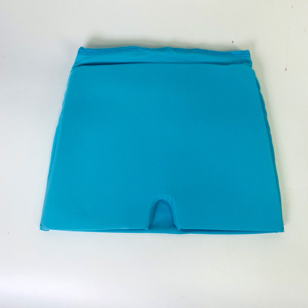 headache relief cap with eye coverage