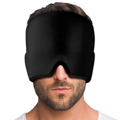 #000000
migraine relief cap full head coverage